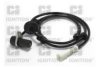 QUINTON HAZELL XABS619 Sensor, wheel speed